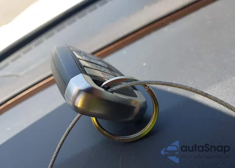 2022 Ford Bronco Sport Outer Banks z USA, uszkodzony, nr VIN 3FMCR9C6XNRD29721